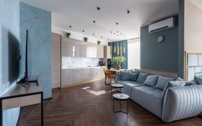 2021 Decor Trends Perfect For A New Home