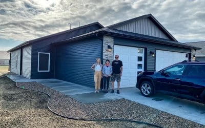 Tips for Settling into Your New Home in Bismark-Mandan