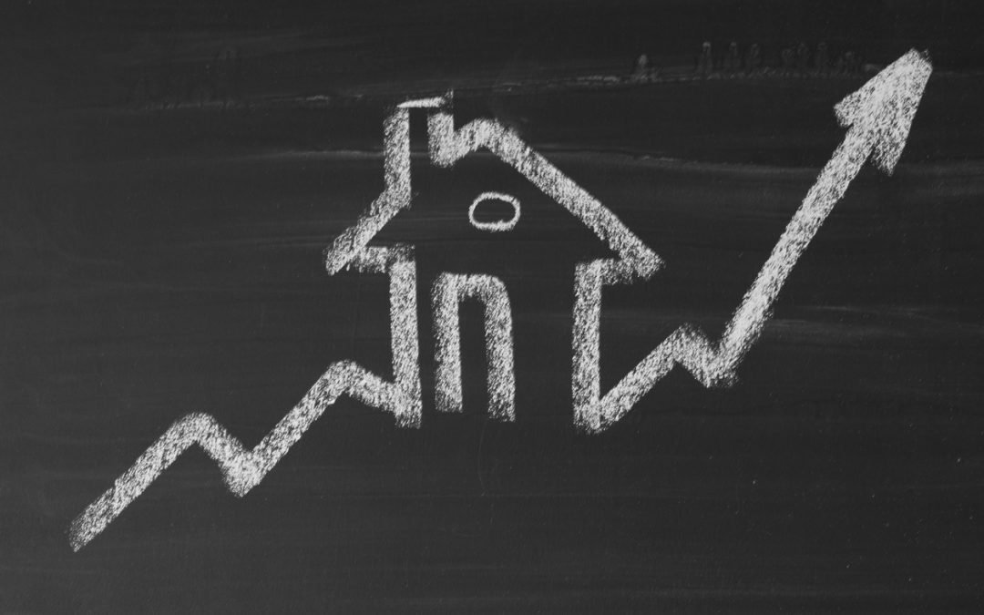 2022 Interest Rate Hikes: What They Mean for Home Prices & Your Budget
