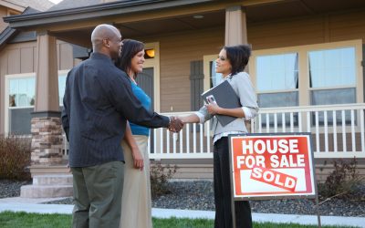 3 Reasons Why Smart Investors Buy Real Estate During a Recession
