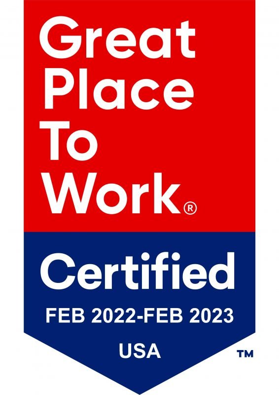 Verity Homes 2022 Certification Badge 1
