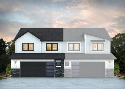 4605-4601 47th Exterior Rendering