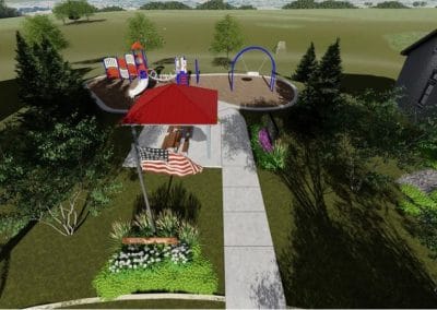 Clear Sky Addition Park