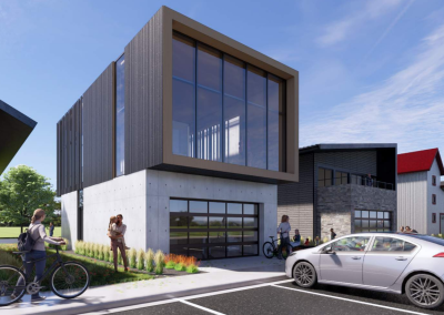 exterior 3 shop condos