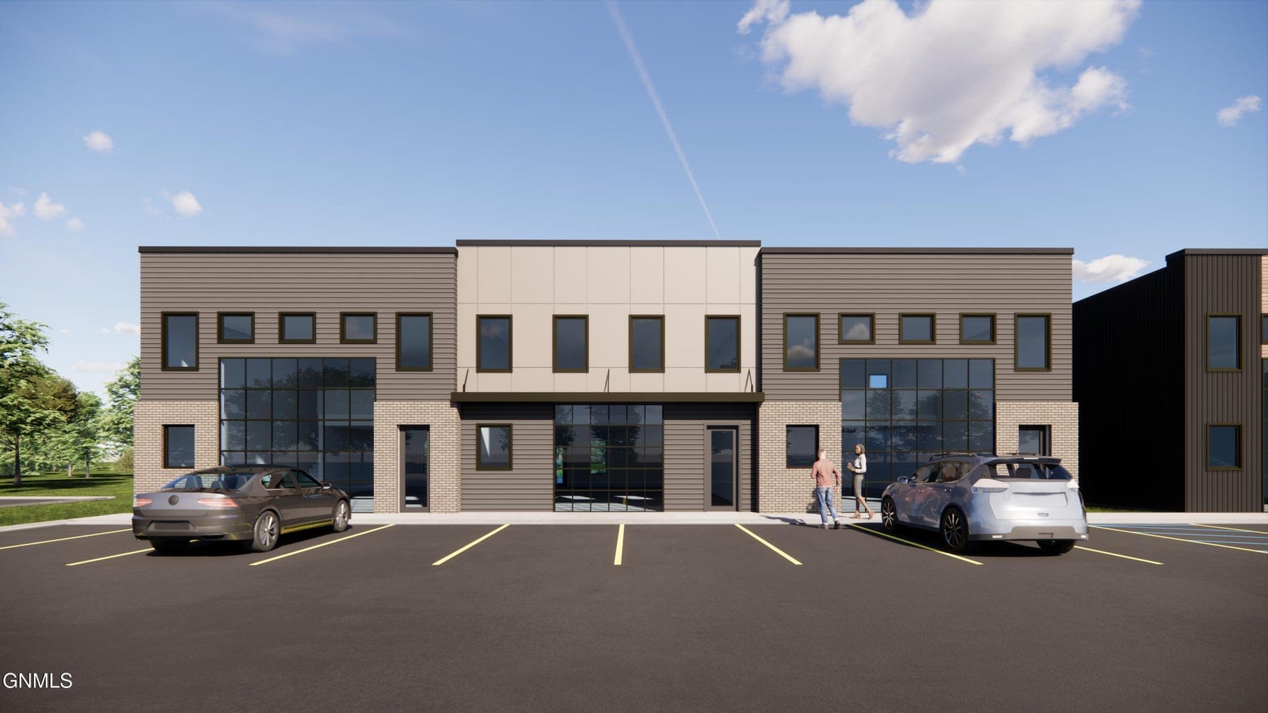 Available homes - Verity